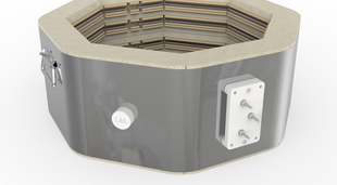 Pottery Kiln Parts | Hot Kilns
